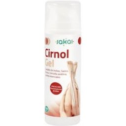 Cirnol Gel Froid 150ml