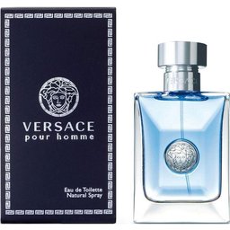 Pour Homme Eau De Toilette 100ml Vaporisateur 100ml