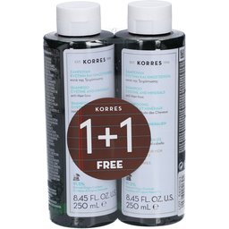 Shampooing Hommes Chute de Cheveux