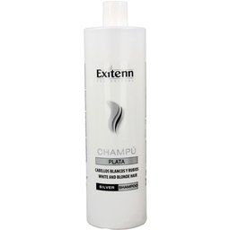 Shampooing Silver Blancs et Blonds 1000ml