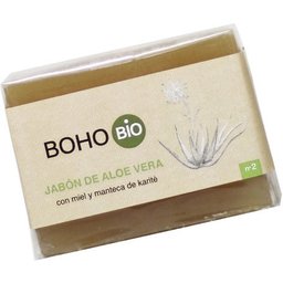 Savon Aloe Vera 100g