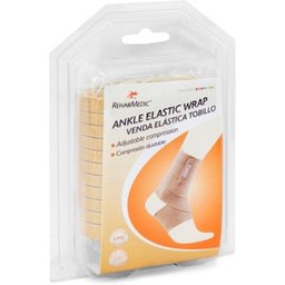 RehabMedicBandage Élastique Cheville 1ut