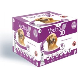 Vectra 3D >25-40kg