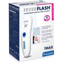 Thermomètre Sans Contact AX-T50 1ut