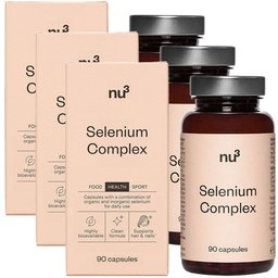 Sélénium Premium