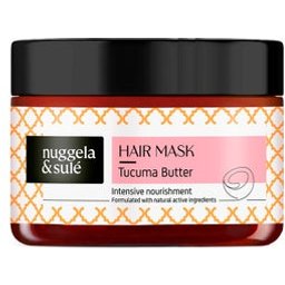 Masque capillaire Nuggela &amp Sule South Beach 250 Ml