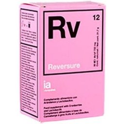 Ia Reversure 30 Caps *