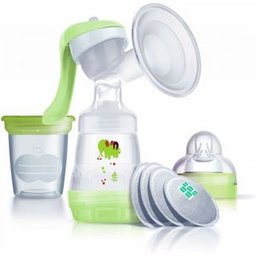 Kit TireLait Manuel + Kit Allaitement