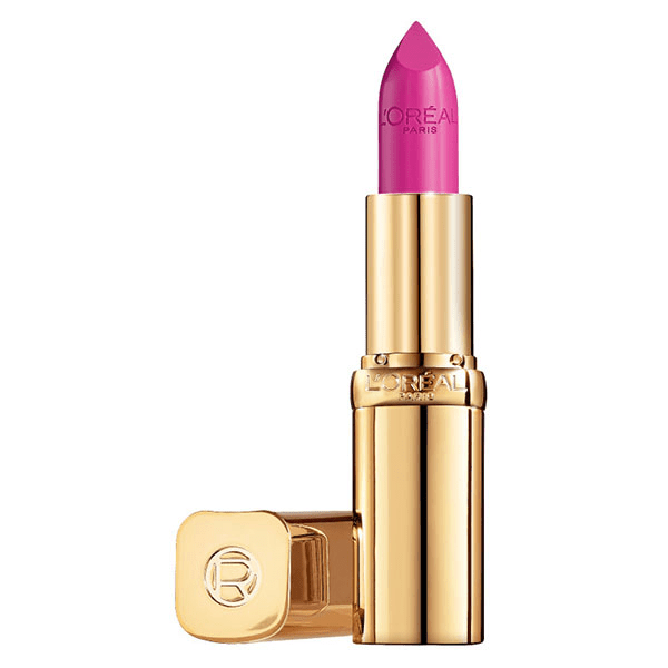 Color Riche Rouge à Lèvres N°112 Paname 4,3g