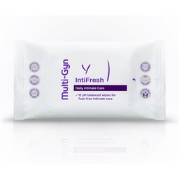 Multi-Gyn® IntiFresh