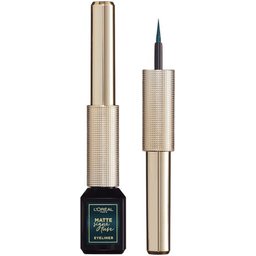 L'Oreal Eyeliner N04 Emerald 1pc