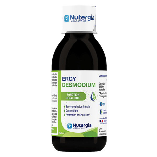 Ergydesmodium 250ml