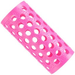 Kit Bucles Rosa Nº5 12uds