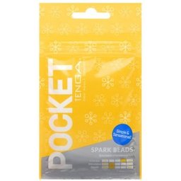 Pocket Masturbator Spark Beards 1ut