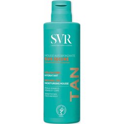 Sun Secure Mousse Autobronzante 150ml