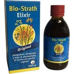 Bio Strath Elixir 250ml