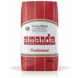 Maté Herbe 1kg