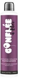 Mousse Volume Gonflée à Bloc 300ml