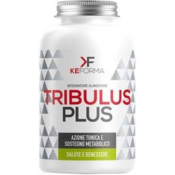 Tribulus Plus 60caps