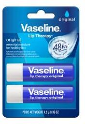 Duo Stick Lèvres Original 2 x 4,8 g - Lot 2 x 4,8 g