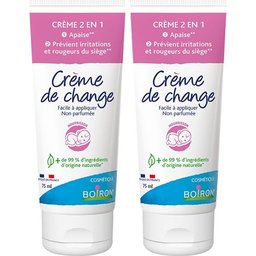 Crème de change