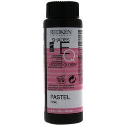 Shades Eq Pastel Pink 60ml