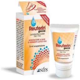 Noos Reuterin Gouttes 5ml