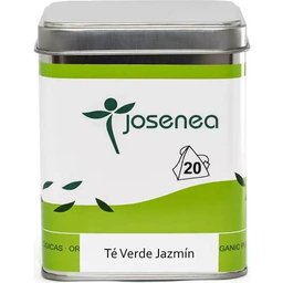 Thé vert au jasmin 20 pièces