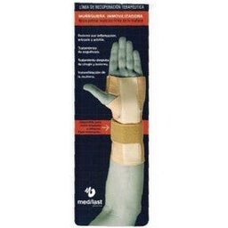Trauma Plus immobilisant le bracelet droit T-M 1ud