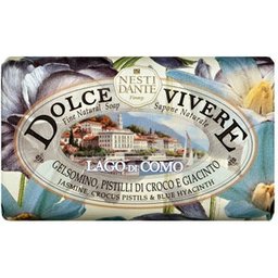 Dolce Vivere Lac de Côme Savon 250g