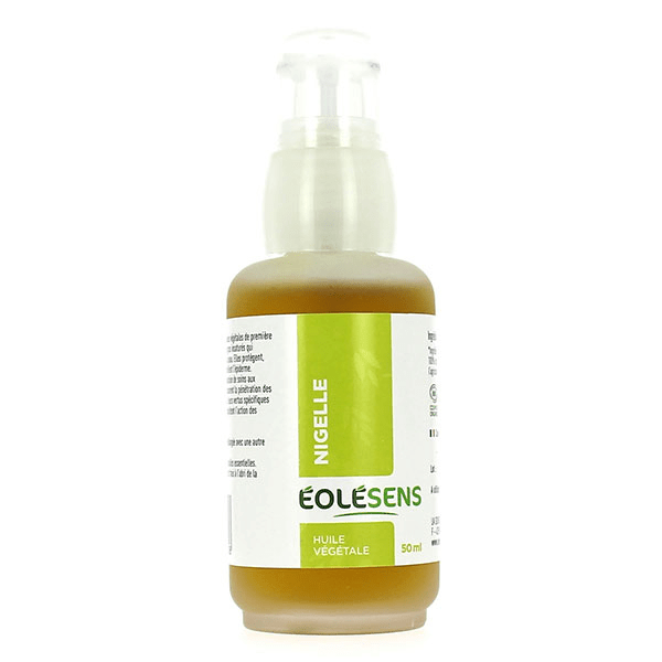 Eolesens Huile Végétale de Nigelle 5 ml
