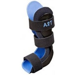 Orto Attelle Cheville A2T Noir T2