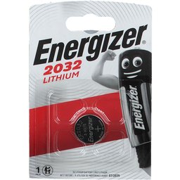 Energizer® Lithium