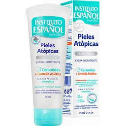 Peau Atopique Crème Visage 75ml