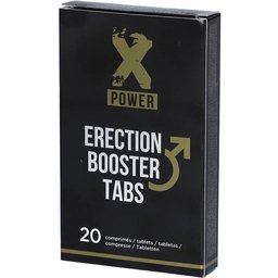 Labophyto Erection Booster Tabs