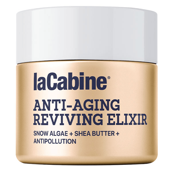 Crème Anti-Âge Revive Elixir 50ml