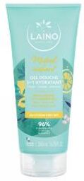 Mistral Vivifiant Gel Douche 3en1 et Hydratant 200 ML - Tube 200 ml