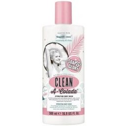 Savon & Glory Coconut Body Wash 500ml