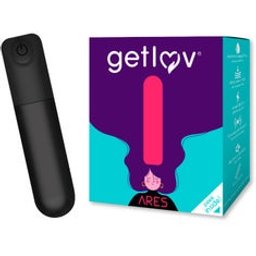 Ares Vibrating Bullet 1ut