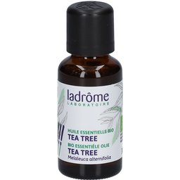 Huile essentielle Tea Tree Bio