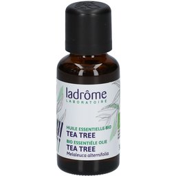 Ladrôme Huile essentielle Tea Tree Bio