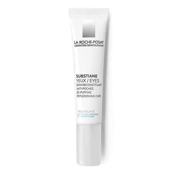 Substiane Yeux Soin Reconstituant 15ml
