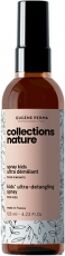 Eugène Perma Collections Nature Spray Kids Ultra-Démêlant Pour Enfants 125 ml - Flacon-Vaporisateur 125 ml