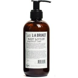 L:A Bruket Body Lotion 193 Leaf Grapefruit 250ml