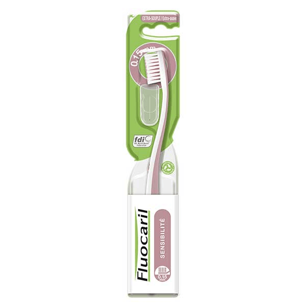Brosse à Dents Sensibilité Extra-Souple 15/100