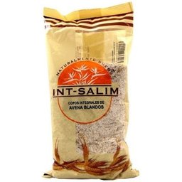 Flocons d'avoine molle 500g