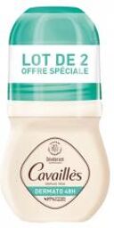 Rogé Dermato 48H Déodorant Roll-On Lot de 2 x 50 ml - Lot 2 x 50 ml