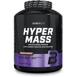 Usa Hypermass Chocolate 4Kg