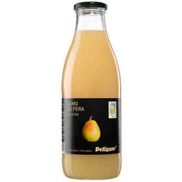 Zumo Pera Bio 1000ml