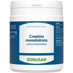 Creatine Monohydrate 350g
